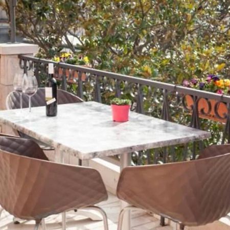Apartman Monaco Makarska Zewnętrze zdjęcie