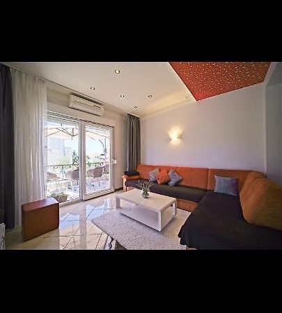 Apartman Monaco Makarska Zewnętrze zdjęcie