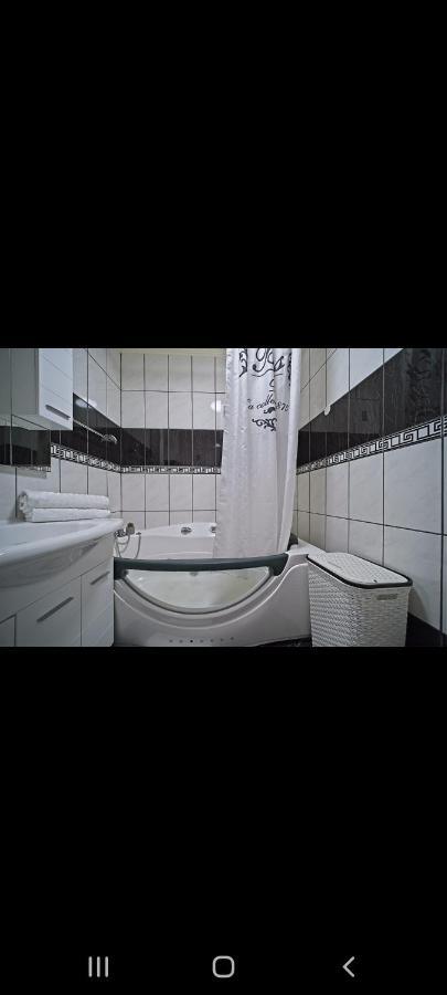 Apartman Monaco Makarska Zewnętrze zdjęcie