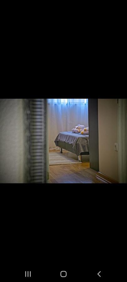Apartman Monaco Makarska Zewnętrze zdjęcie