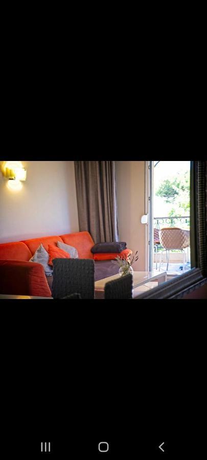 Apartman Monaco Makarska Zewnętrze zdjęcie