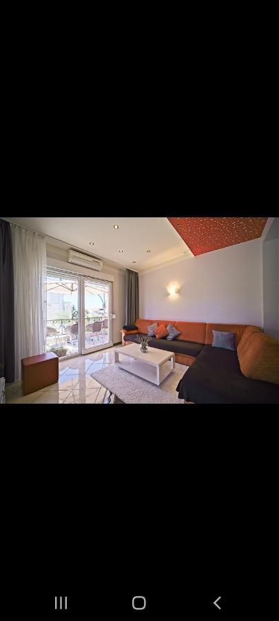 Apartman Monaco Makarska Zewnętrze zdjęcie