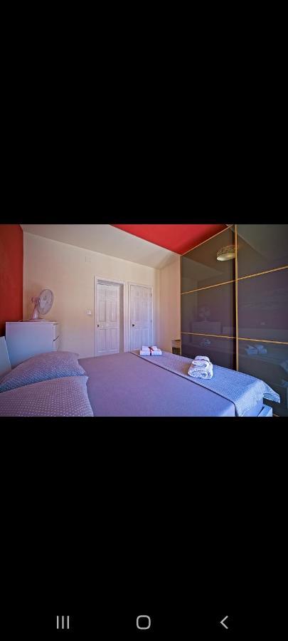 Apartman Monaco Makarska Zewnętrze zdjęcie