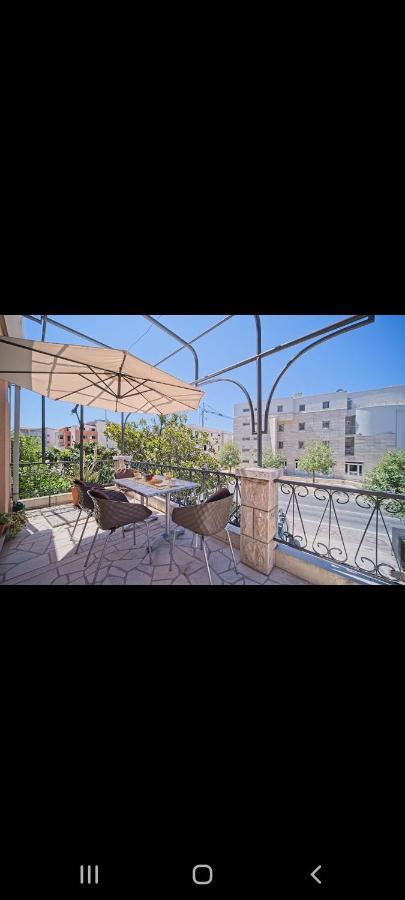 Apartman Monaco Makarska Zewnętrze zdjęcie