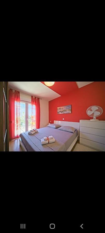 Apartman Monaco Makarska Zewnętrze zdjęcie