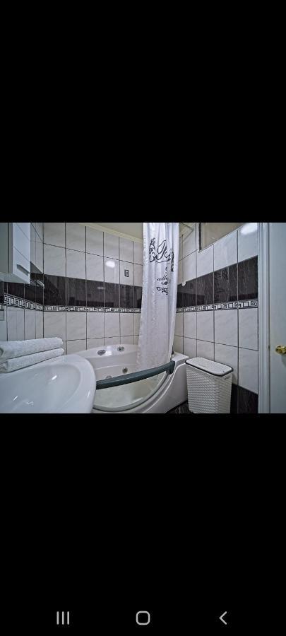 Apartman Monaco Makarska Zewnętrze zdjęcie