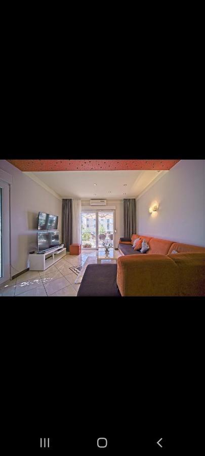 Apartman Monaco Makarska Zewnętrze zdjęcie