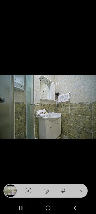 Apartman Monaco Makarska Zewnętrze zdjęcie